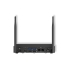 ASUS BNUC13BRFA400B00I Black x7425E, NUC 13 Rugged, Intel Atom x7425E (TDP12W), 1 x SO-DIMM DDR5 4800 MT/s memory 8GB~16GB
